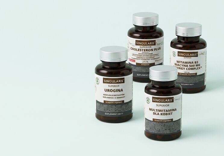 Dualmag B6 — produkt Activepharm