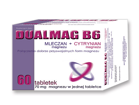 Dualmag B6