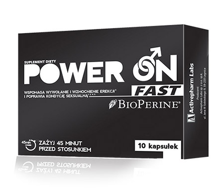 Power On Fast